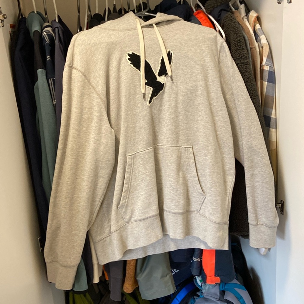 American eagle hoodie Men’s M